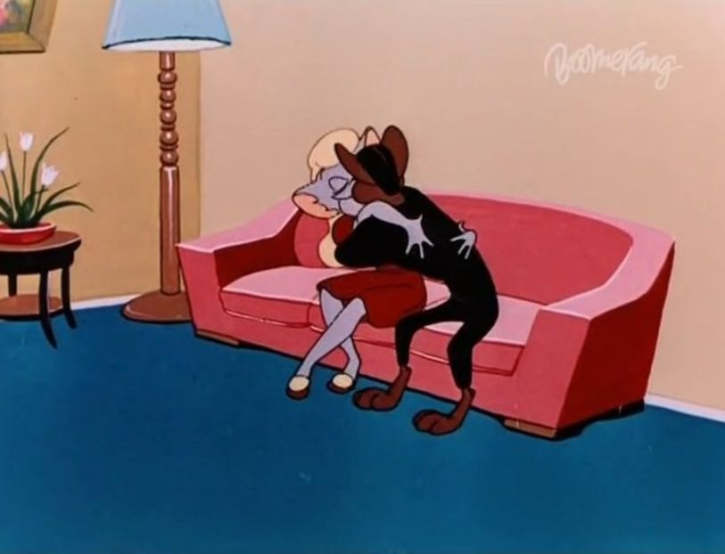 Looney Tunes - Looney Tunes Part 3