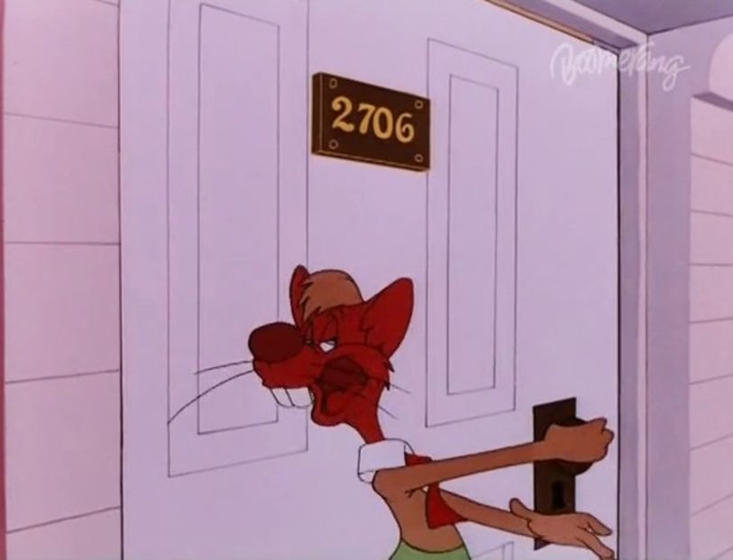 Looney Tunes - Looney Tunes Part 3