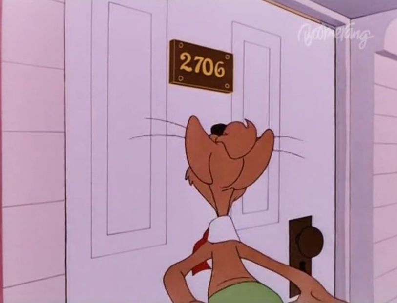 Looney Tunes - Looney Tunes Part 3