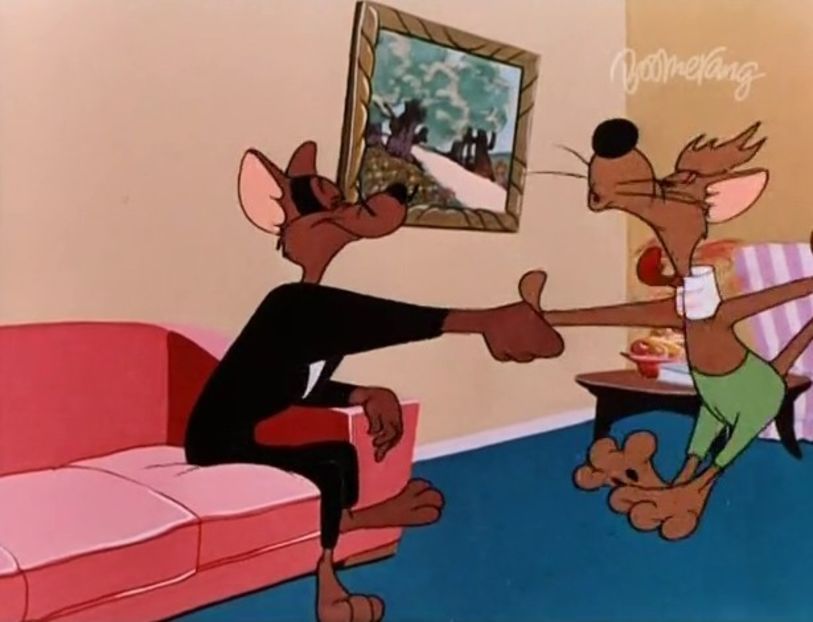 Looney Tunes - Looney Tunes Part 3