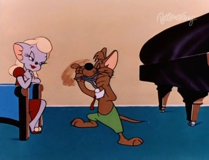 Looney Tunes - Looney Tunes Part 3