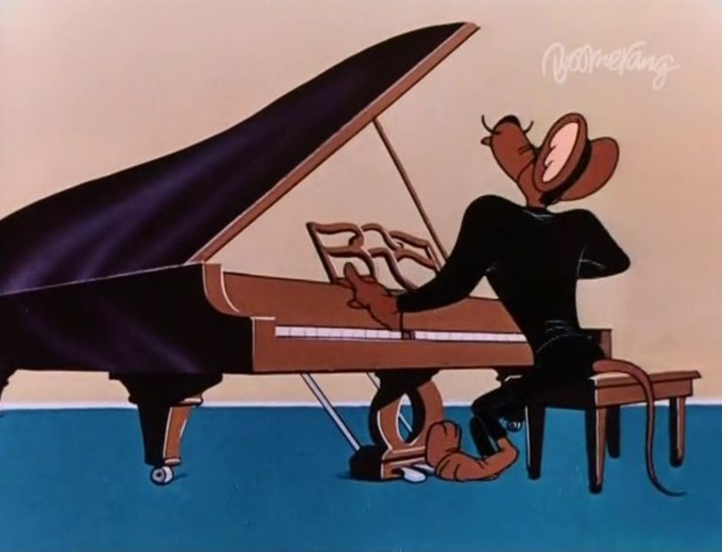 Looney Tunes - Looney Tunes Part 3