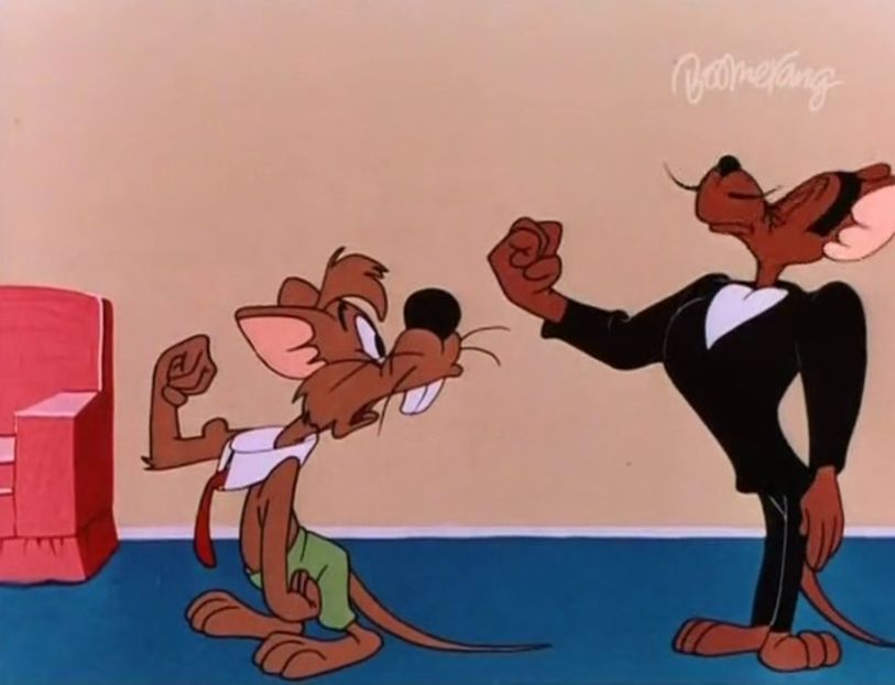 Looney Tunes - Looney Tunes Part 3