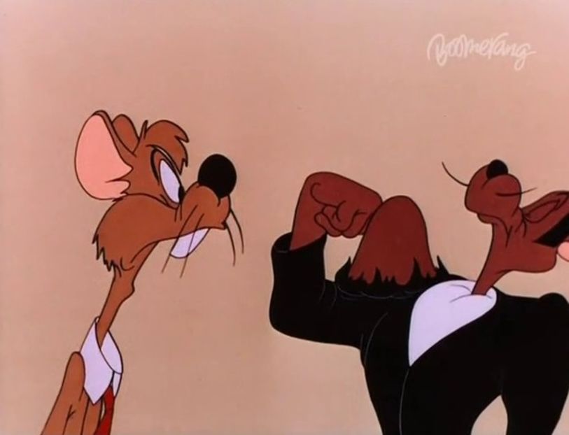 Looney Tunes - Looney Tunes Part 3