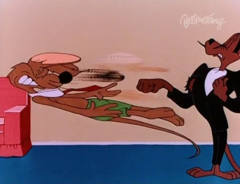 Looney Tunes - Looney Tunes Part 3