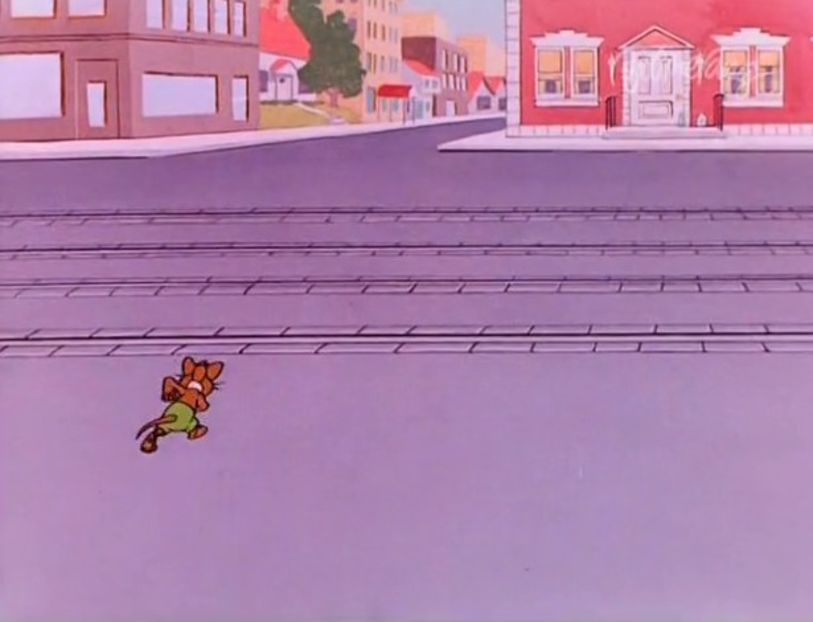 Looney Tunes - Looney Tunes Part 3