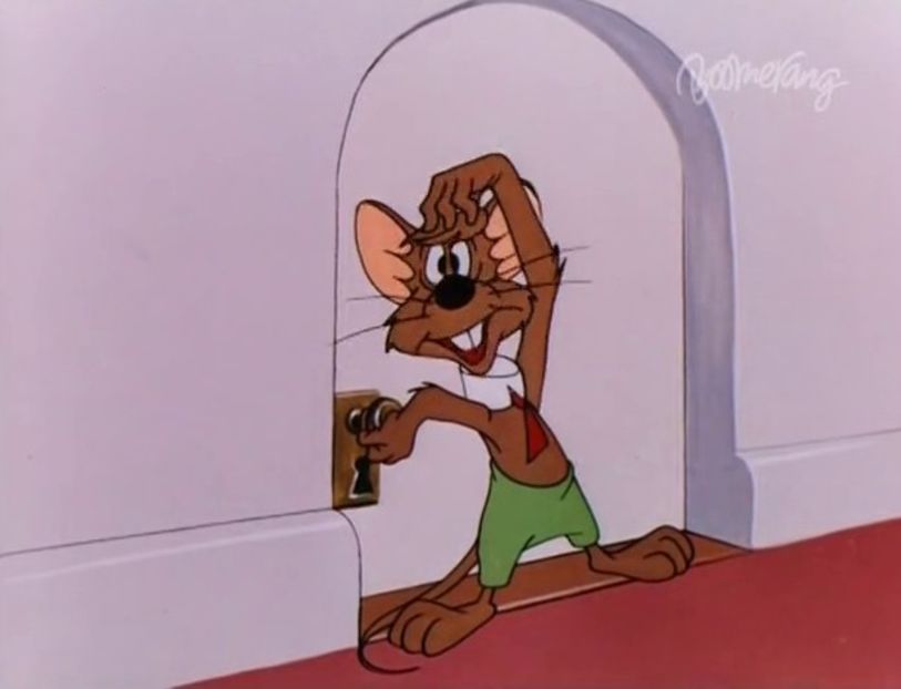 Looney Tunes - Looney Tunes Part 3