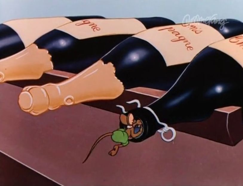 Looney Tunes - Looney Tunes Part 3