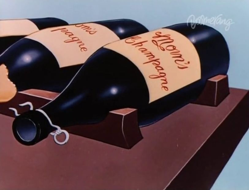 Looney Tunes - Looney Tunes Part 3