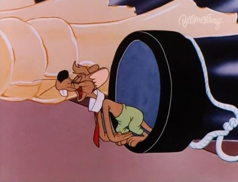 Looney Tunes - Looney Tunes Part 3