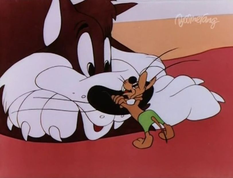 Looney Tunes - Looney Tunes Part 3