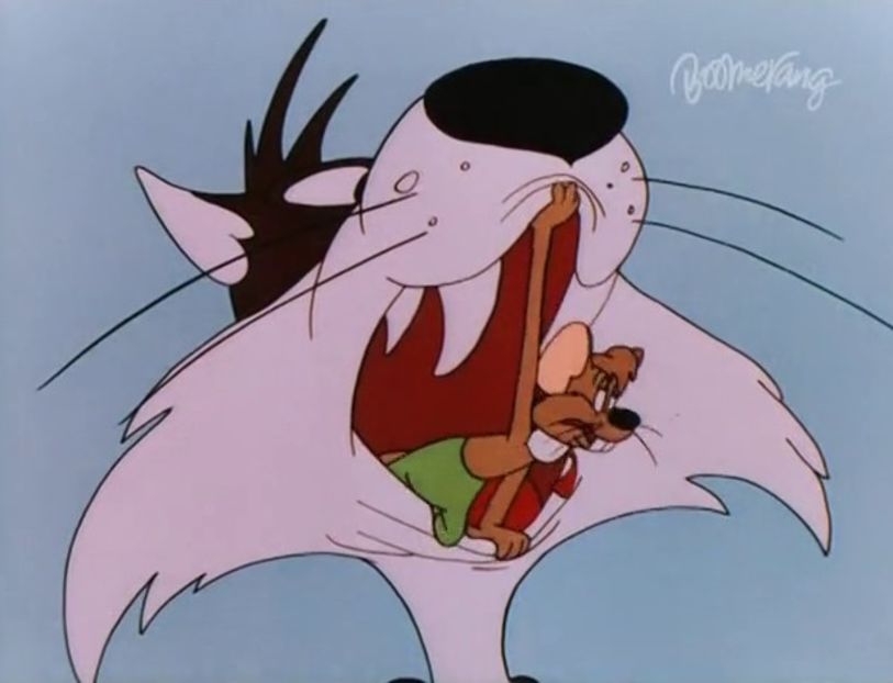 Looney Tunes - Looney Tunes Part 3