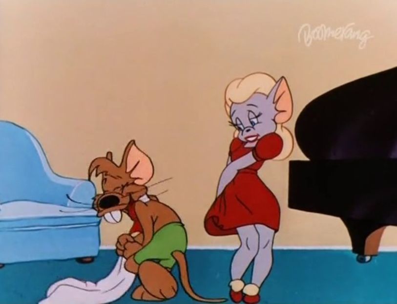 Looney Tunes - Looney Tunes Part 3