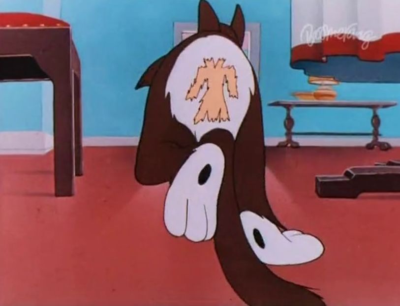 Looney Tunes - Looney Tunes Part 3