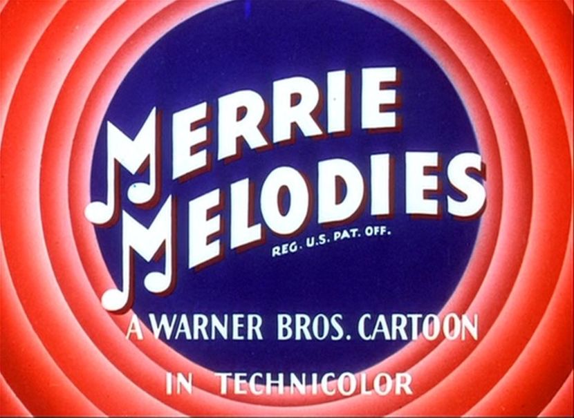 Looney Tunes - Looney Tunes Part 3