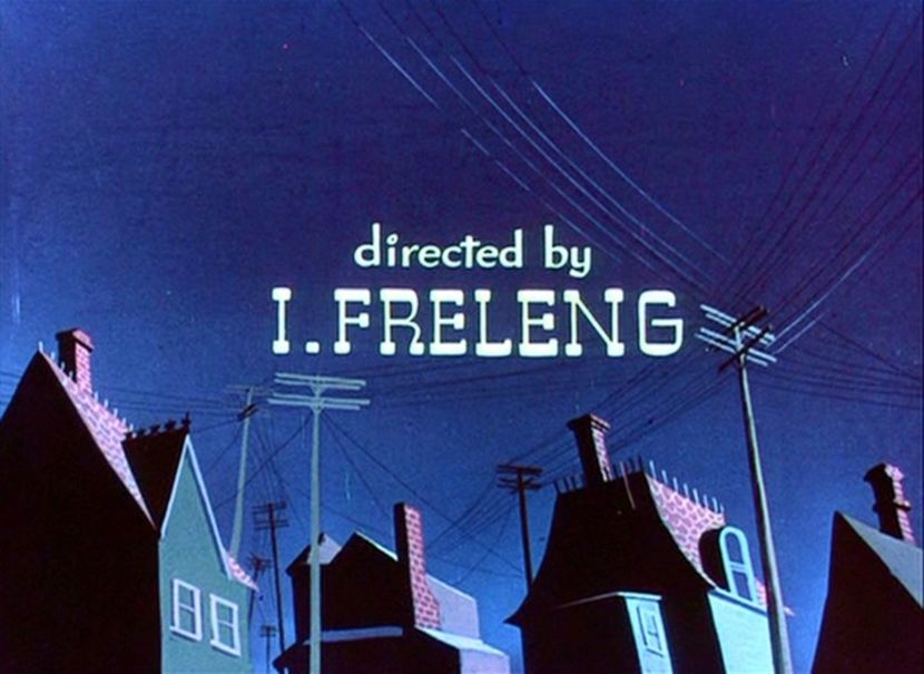 Looney Tunes - Looney Tunes Part 3