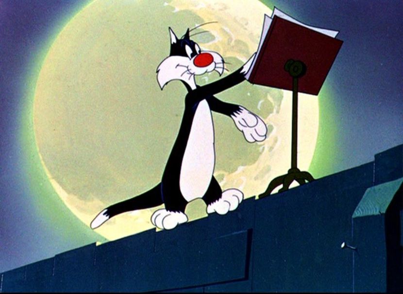 Looney Tunes - Looney Tunes Part 3