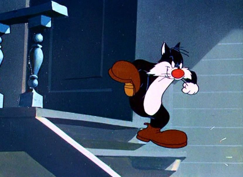 Looney Tunes - Looney Tunes Part 3