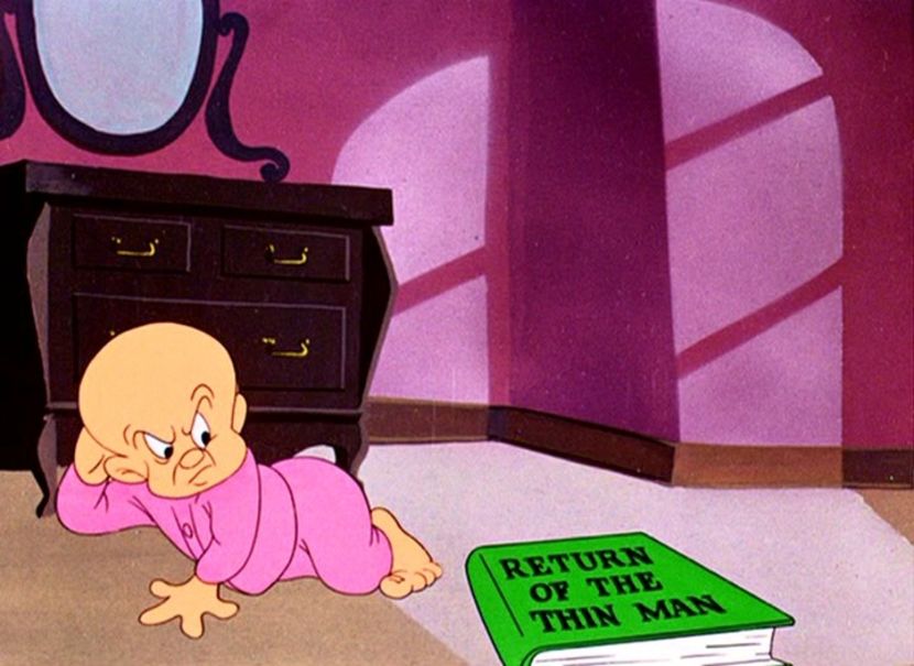 Looney Tunes - Looney Tunes Part 3