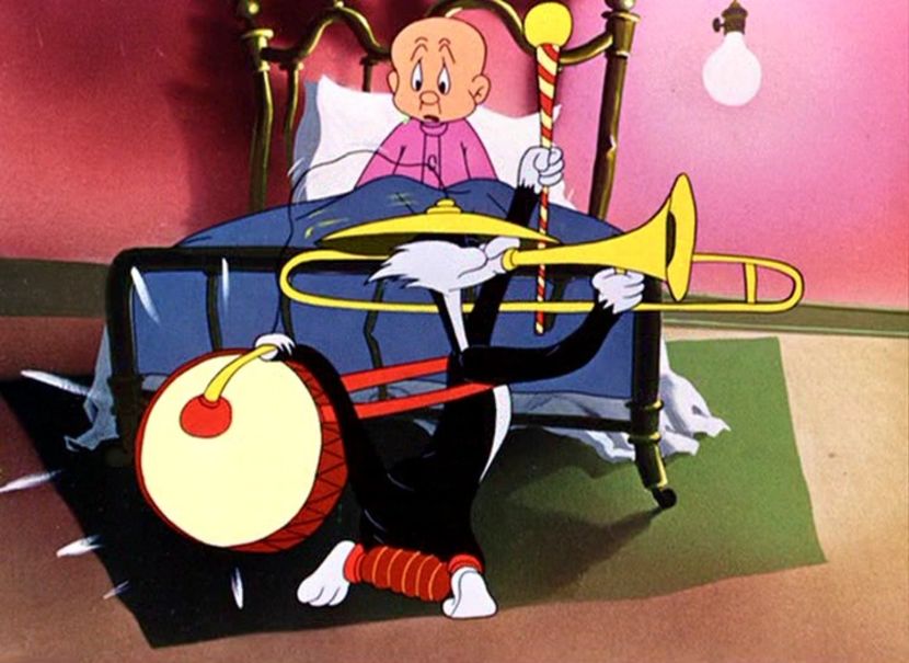 Looney Tunes - Looney Tunes Part 3