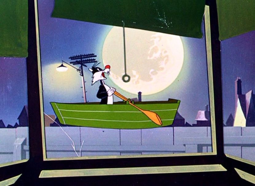 Looney Tunes - Looney Tunes Part 3