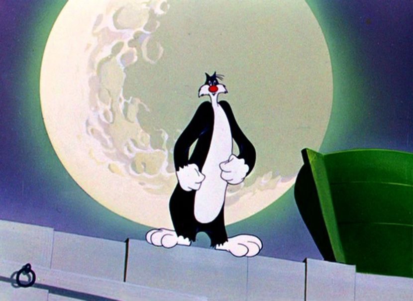 Looney Tunes - Looney Tunes Part 3