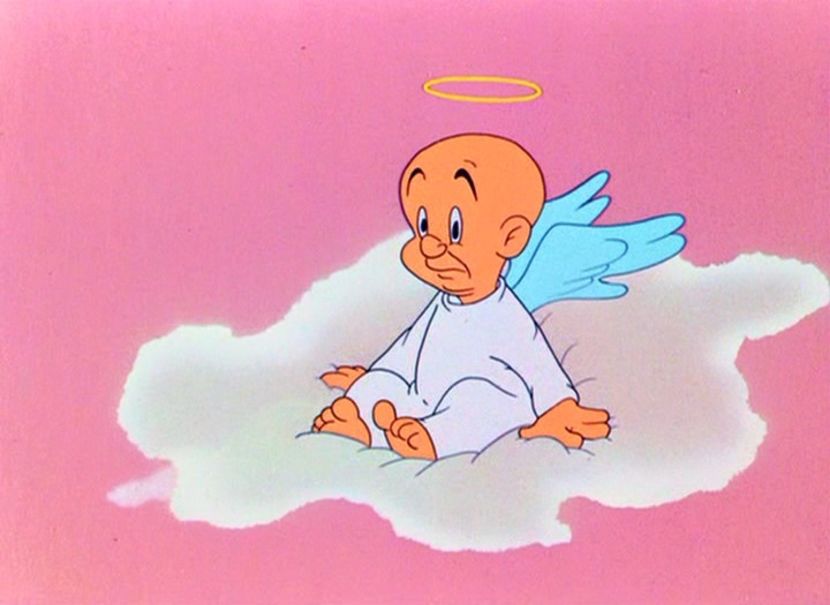 Looney Tunes - Looney Tunes Part 3