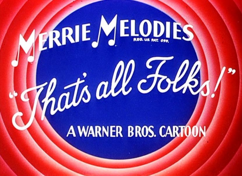 Looney Tunes - Looney Tunes Part 3