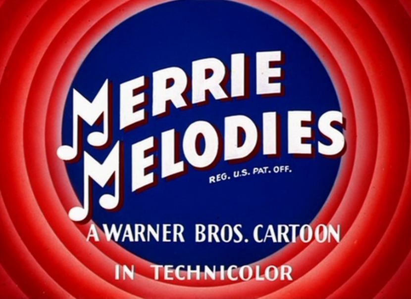 Looney Tunes - Looney Tunes Part 3