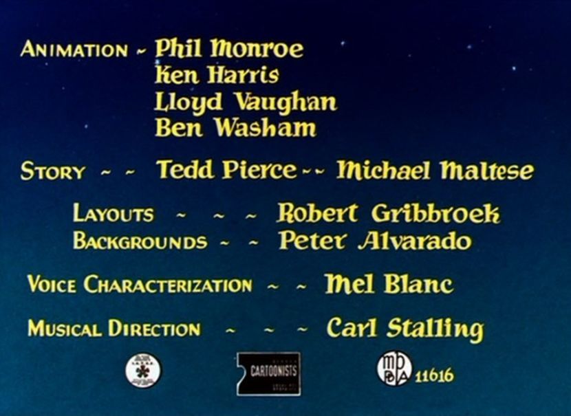 Looney Tunes - Looney Tunes Part 3