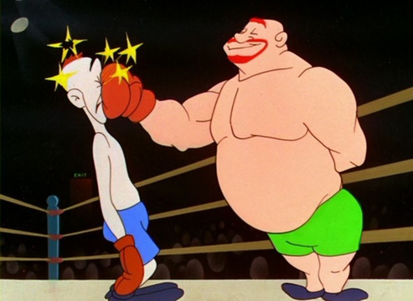 Looney Tunes - Looney Tunes Part 3