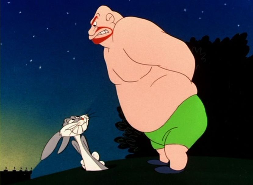 Looney Tunes - Looney Tunes Part 3