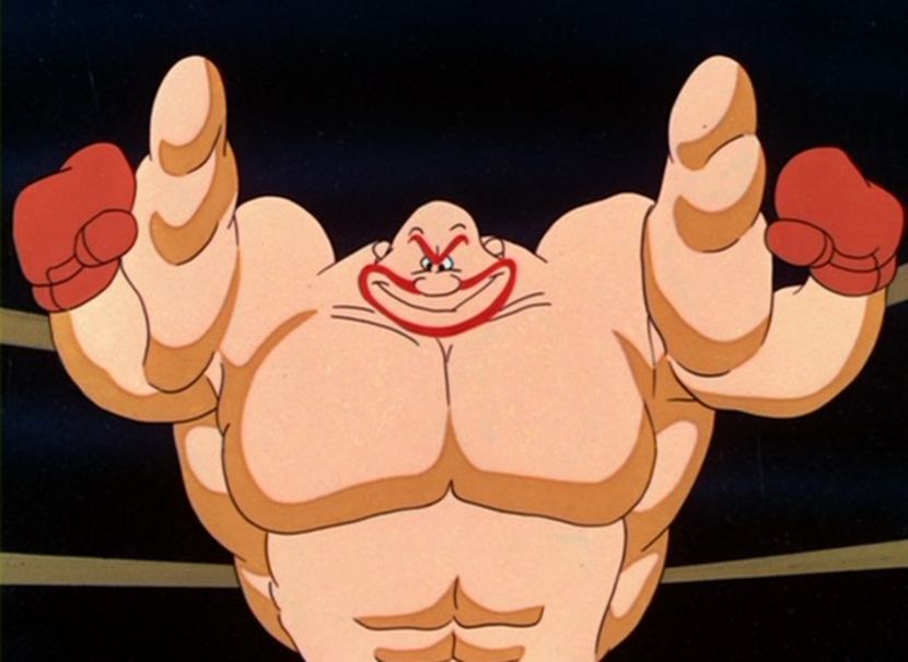 Looney Tunes - Looney Tunes Part 3