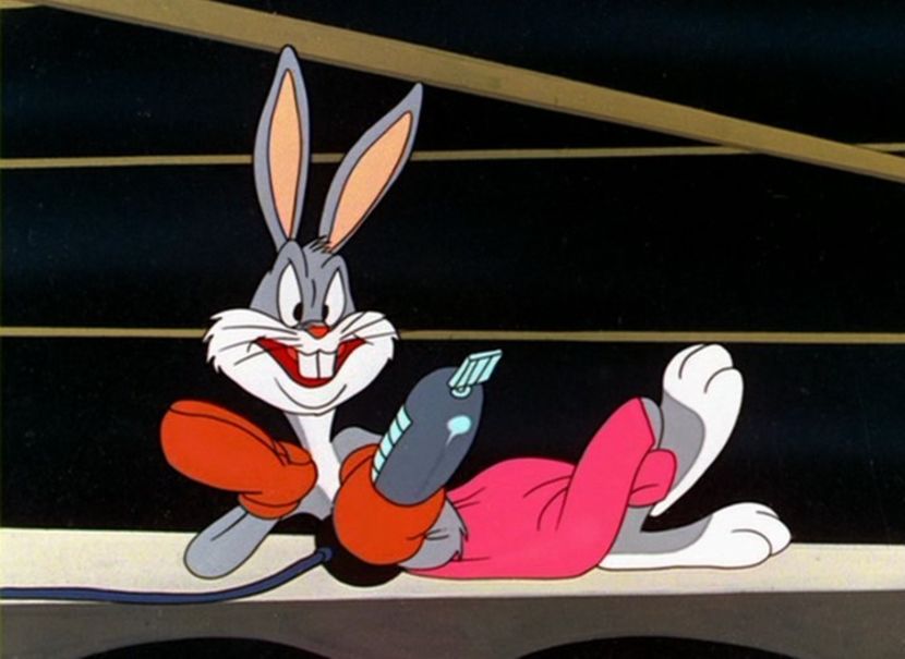 Looney Tunes - Looney Tunes Part 3