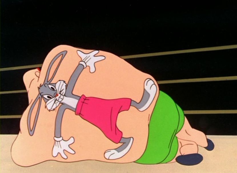 Looney Tunes - Looney Tunes Part 3