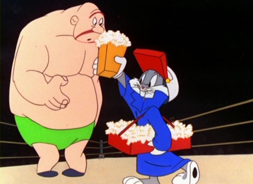 Looney Tunes - Looney Tunes Part 3