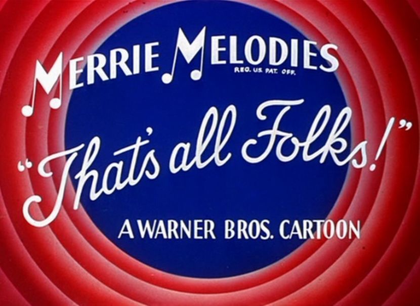 Looney Tunes - Looney Tunes Part 3