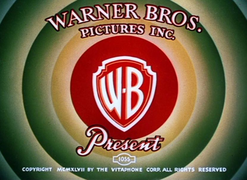 Looney Tunes - Looney Tunes Part 3