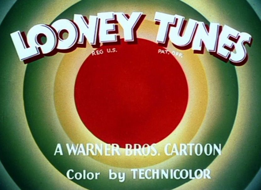 Looney Tunes - Looney Tunes Part 3