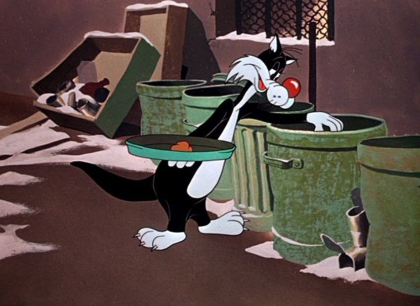 Looney Tunes - Looney Tunes Part 3