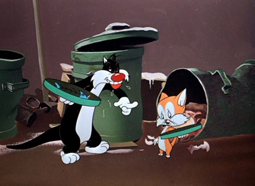 Looney Tunes - Looney Tunes Part 3