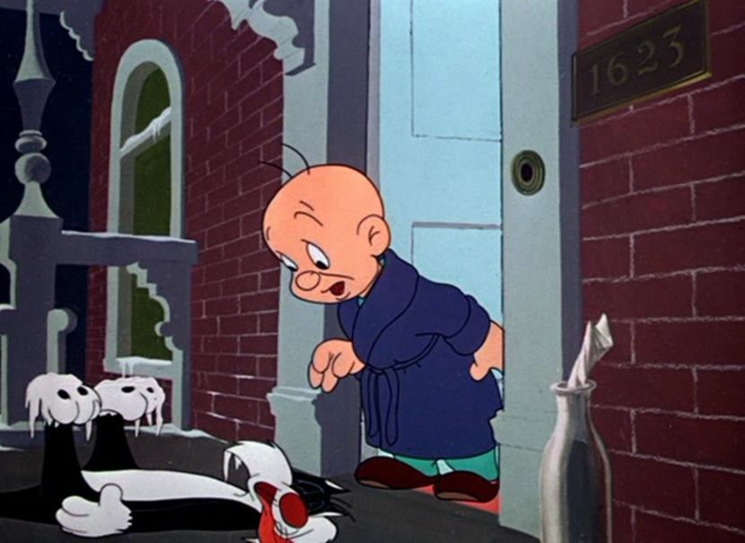 Looney Tunes - Looney Tunes Part 3