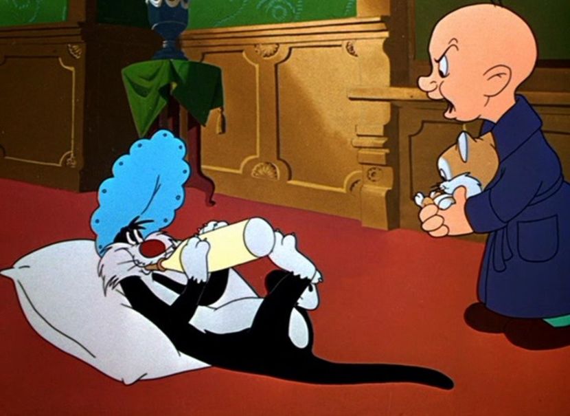 Looney Tunes - Looney Tunes Part 3