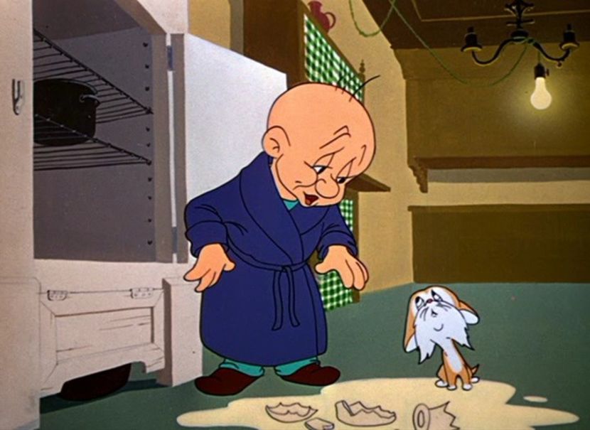 Looney Tunes - Looney Tunes Part 3