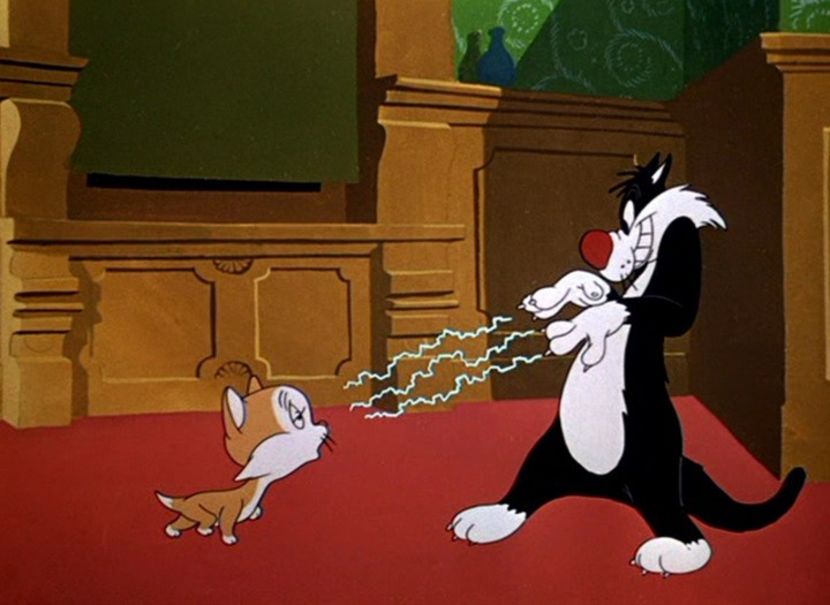 Looney Tunes - Looney Tunes Part 3