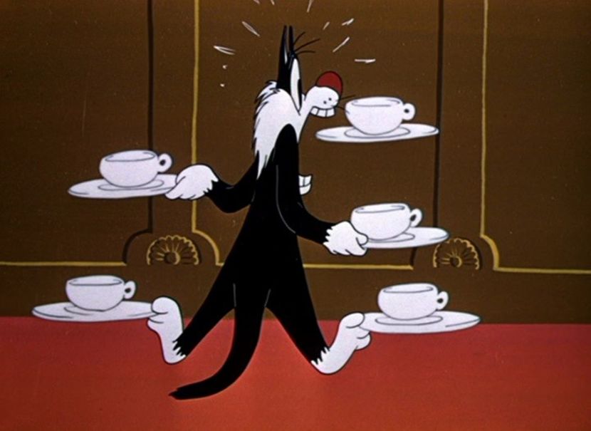 Looney Tunes - Looney Tunes Part 3