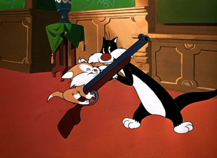 Looney Tunes - Looney Tunes Part 3