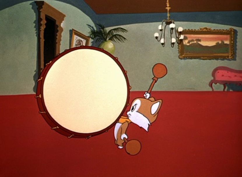 Looney Tunes - Looney Tunes Part 3