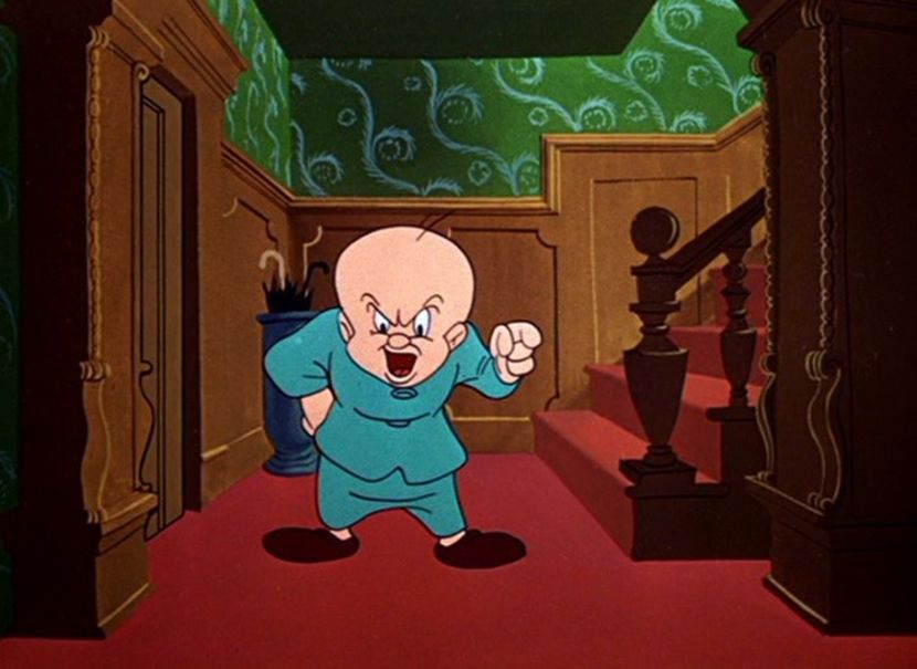 Looney Tunes - Looney Tunes Part 3