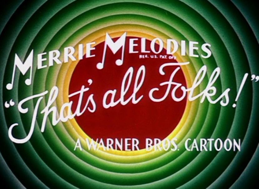 Looney Tunes - Looney Tunes Part 3